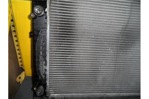 Recambio de radiador para volkswagen passat berlina (3b3) 1.8 t 20v referencia OEM IAM 8D0121251P  4B0121251G , AUDI | 8D0121251