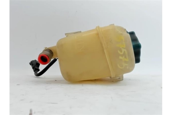 Recambio de botella expansion para volvo s60 berlina 2.4 d5 referencia OEM IAM 132323  