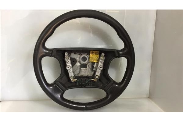 Recambio de volante para jaguar xj (x300) 6 sovereign 4.0 referencia OEM IAM BEC19080LEG 92572 