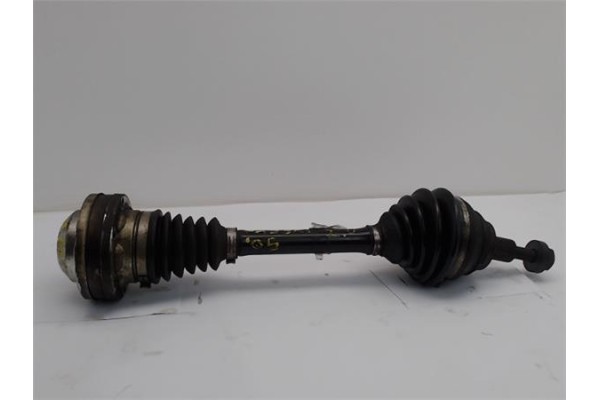 Recambio de palier delantero izquierdo para volkswagen passat berlina (3c2) 2.0 tdi 16v referencia OEM IAM   