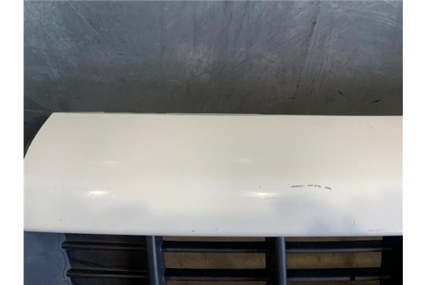 Recambio de paragolpes delantero para peugeot bipper 1.4 básico referencia OEM IAM 7401PN  