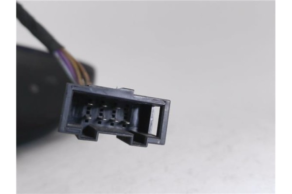 Recambio de retrovisor electrico derecho para seat toledo (1m2) 1.9 tdi referencia OEM IAM 1M0857934  