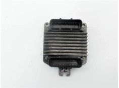 Recambio de centralita para opel astra g berlina referencia OEM IAM 16228919  