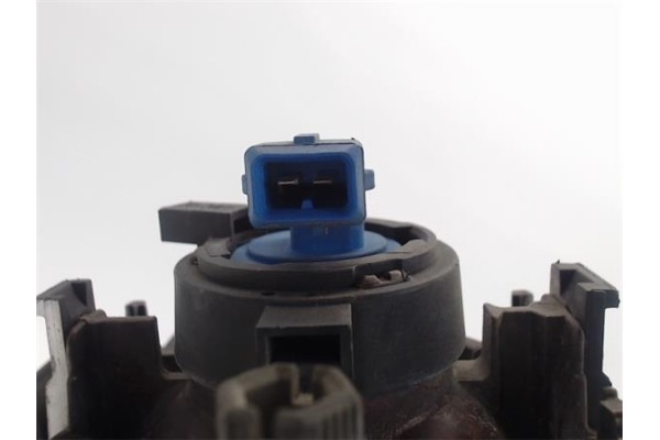 Recambio de faro antiniebla para citroen xsara coupe referencia OEM IAM 1851002000/67721031 9623802480/22732 