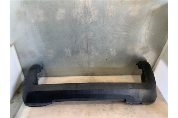 Recambio de paragolpes trasero para peugeot bipper 1.4 básico referencia OEM IAM 7410JV  
