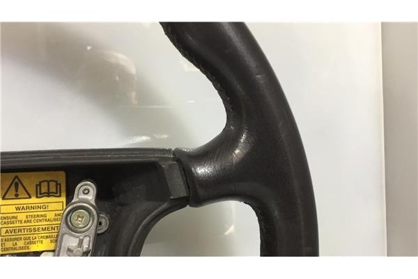Recambio de volante para jaguar xj (x300) 6 sovereign 4.0 referencia OEM IAM BEC19080LEG 92572 