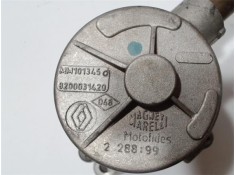 Recambio de depresor freno para renault megane i scenic (ja0) 1.9 d kaleido referencia OEM IAM 8200031420 MM101345 