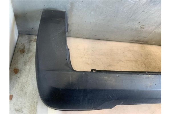 Recambio de paragolpes trasero para peugeot bipper 1.4 básico referencia OEM IAM 7410JV  