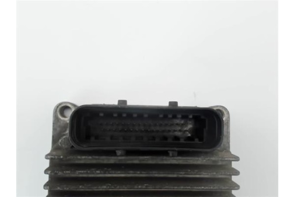 Recambio de centralita para opel astra g berlina referencia OEM IAM 16228919  