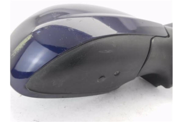 Recambio de retrovisor electrico derecho para seat toledo (1m2) 1.9 tdi referencia OEM IAM 1M0857934  