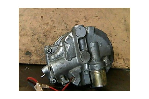 Recambio de compresor aire acond. para mercedes-benz vito / mixto furgón (w639) 122 referencia OEM IAM A0002305111 447300 7250 