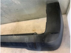 Recambio de paragolpes trasero para peugeot bipper 1.4 básico referencia OEM IAM 7410JV  