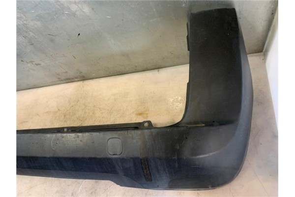 Recambio de paragolpes trasero para peugeot bipper 1.4 básico referencia OEM IAM 7410JV  