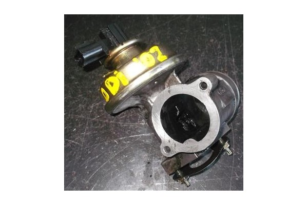 Recambio de egr para ford transit furgón (fa_ _) 2.0 di (fae_, faf_, fag_) referencia OEM IAM 179C05P  
