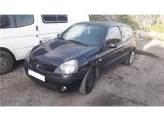 renault clio ii fase ii (b/cb0) del año 2005