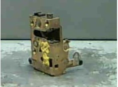 Recambio de cierre electromagnetico delantero izquierdo para peugeot 205 ii (20a/c) 1.4 referencia OEM IAM 913593  