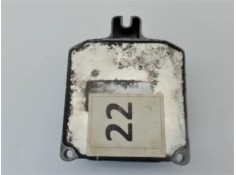 Recambio de centralita para opel astra g berlina referencia OEM IAM 16228919  