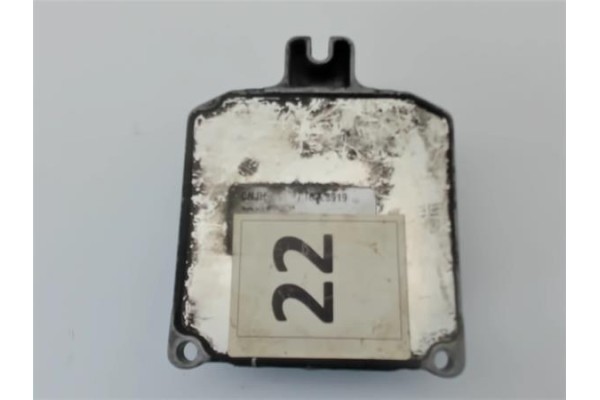 Recambio de centralita para opel astra g berlina referencia OEM IAM 16228919  