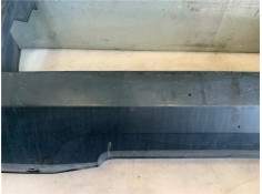 Recambio de paragolpes trasero para peugeot bipper 1.4 básico referencia OEM IAM 7410JV  