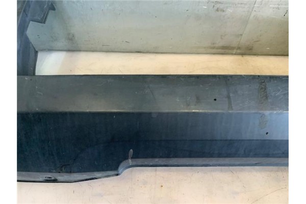 Recambio de paragolpes trasero para peugeot bipper 1.4 básico referencia OEM IAM 7410JV  