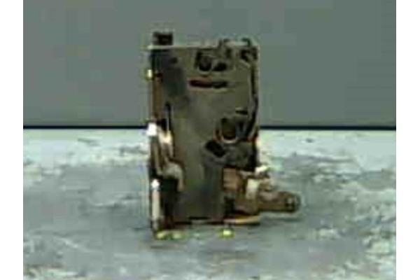 Recambio de cierre electromagnetico delantero izquierdo para peugeot 205 ii (20a/c) 1.4 referencia OEM IAM 913593  