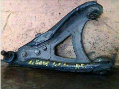 Recambio de brazo inferior delantero derecho para renault megane i (ba0/1_) 1.9 d referencia OEM IAM   