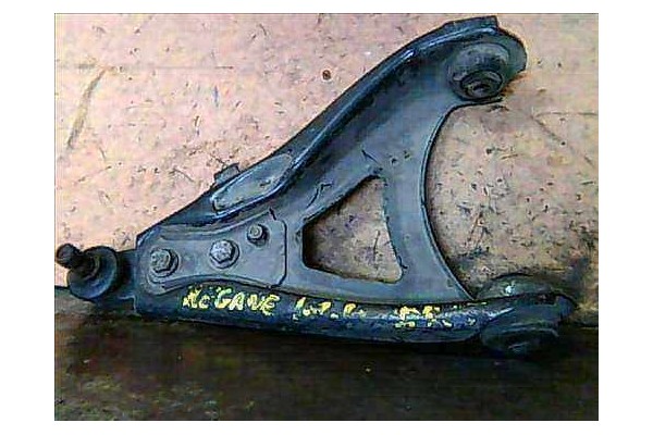 Recambio de brazo inferior delantero derecho para renault megane i (ba0/1_) 1.9 d referencia OEM IAM   