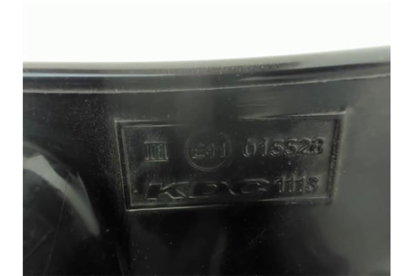 Recambio de retrovisor derecho para bmw serie 3 coupe (e46) referencia OEM IAM   