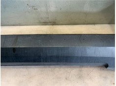 Recambio de paragolpes trasero para peugeot bipper 1.4 básico referencia OEM IAM 7410JV  