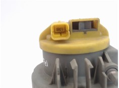 Recambio de faro antiniebla izquierdo para citroen c3 referencia OEM IAM 9648947780  