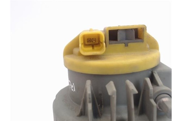 Recambio de faro antiniebla izquierdo para citroen c3 referencia OEM IAM 9648947780  