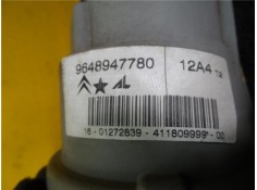 Recambio de faro antiniebla derecho para peugeot expert furgón (222) 2.0 hdi referencia OEM IAM 9648947780  