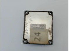 Recambio de centralita para opel corsa c 1.7 club referencia OEM IAM 09391259  