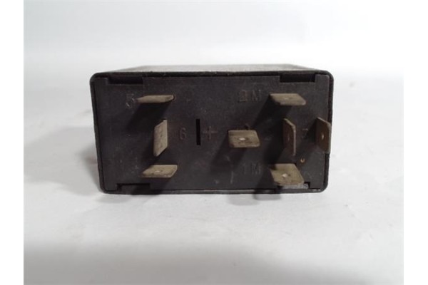 Recambio de caja reles para alfa romeo 164 3.0 v6 referencia OEM IAM 2043011  