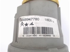 Recambio de faro antiniebla izquierdo para citroen c3 referencia OEM IAM 9648947780  