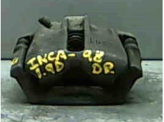 PINZA FRENO DELANTERO DERECHA 357615124AX 