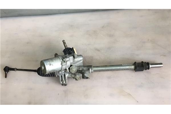 Recambio de cremallera direccion asistida para suzuki swift iii (sg) 1.3 referencia OEM IAM 57K6 S907001597 
