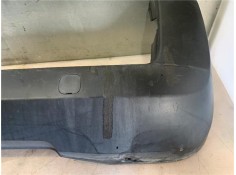 Recambio de paragolpes trasero para peugeot bipper 1.4 básico referencia OEM IAM 7410JV  
