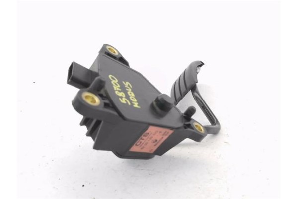 Recambio de pedal acelerador para renault modus i 1.5 dci (fp0f, jp0f) referencia OEM IAM 8200139322  