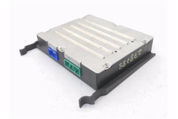Recambio de centralita para jaguar xj (x300) 6 sovereign 4.0 referencia OEM IAM LXF2245AA F00822 