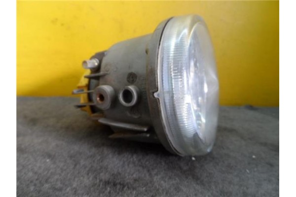 Recambio de faro antiniebla izquierdo para peugeot expert furgón (222) 2.0 hdi referencia OEM IAM 9648947780  