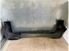 Recambio de paragolpes trasero para peugeot bipper 1.4 básico referencia OEM IAM 7410JV  