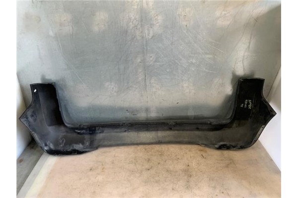 Recambio de paragolpes trasero para peugeot bipper 1.4 básico referencia OEM IAM 7410JV  