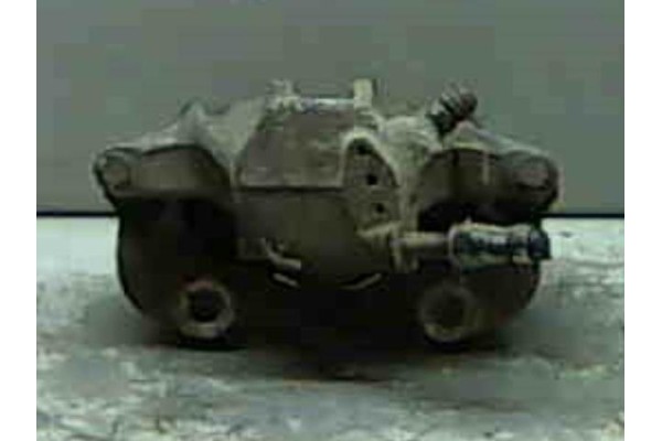 Recambio de pinza freno delantero derecha para seat inca (6k9) 1.9 d referencia OEM IAM 357615124AX  