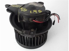 Recambio de motor calefaccion para citroen berlingo 1.9 d (mfwjz) referencia OEM IAM 602905K G2028046 