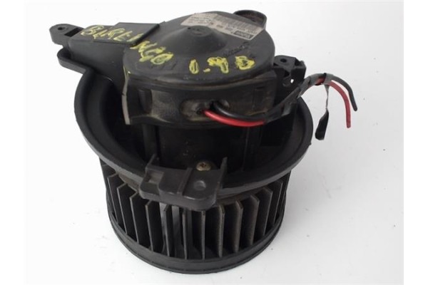 Recambio de motor calefaccion para citroen berlingo 1.9 d (mfwjz) referencia OEM IAM 602905K G2028046 