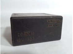 Recambio de caja reles para alfa romeo 164 3.0 v6 referencia OEM IAM 2043011  