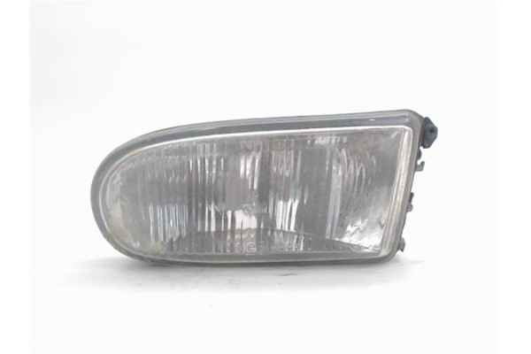 Recambio de faro antiniebla derecho para renault megane i classic (la0) referencia OEM IAM   
