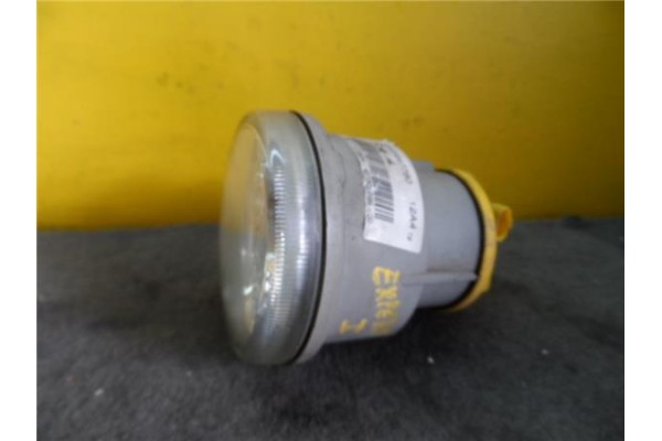 Recambio de faro antiniebla izquierdo para peugeot expert furgón (222) 2.0 hdi referencia OEM IAM 9648947780  