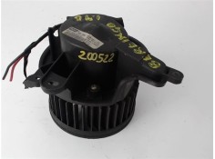 Recambio de motor calefaccion para citroen berlingo 1.9 d (mfwjz) referencia OEM IAM 602905K G2028046 